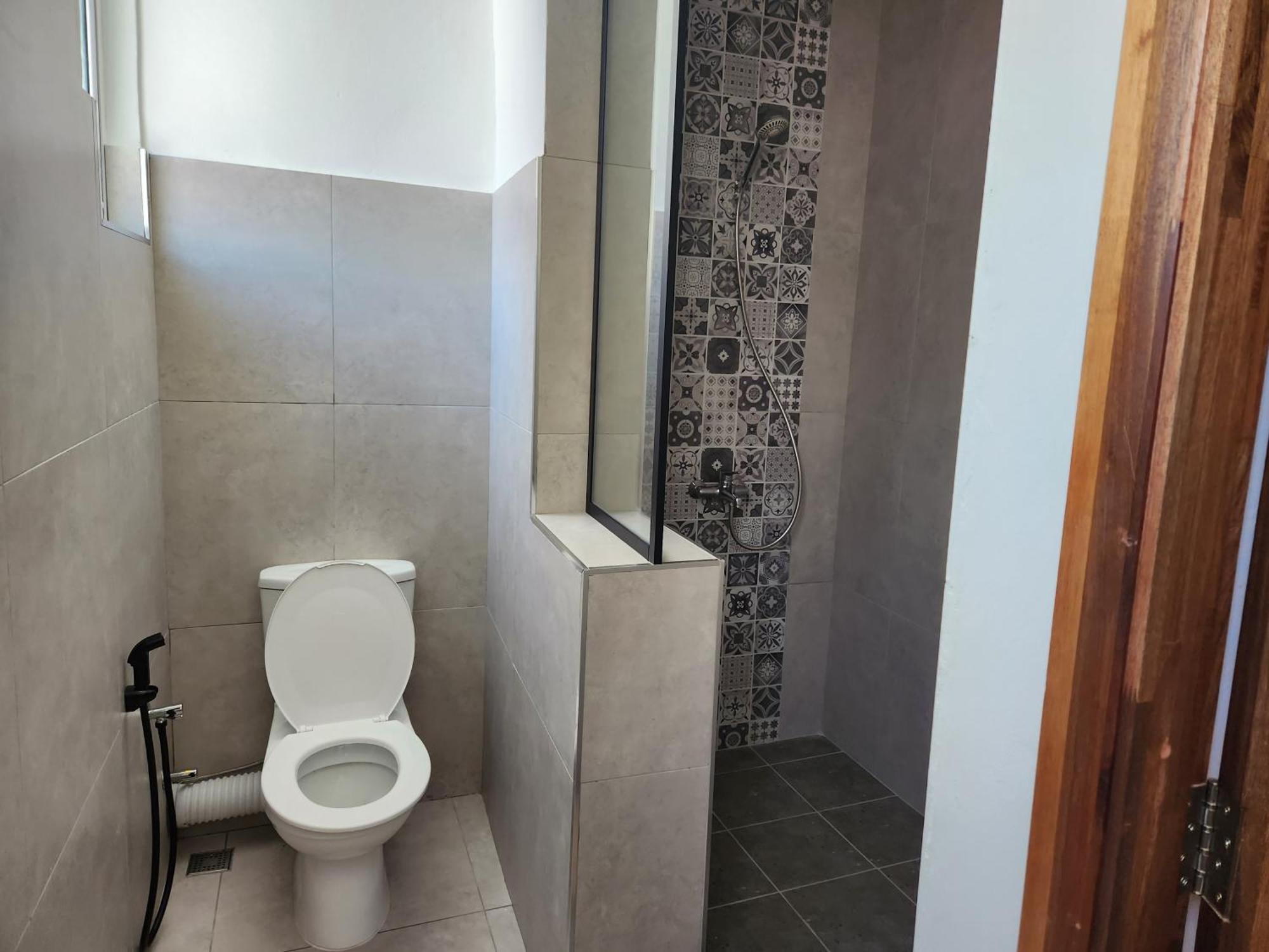 La Perla Holiday Apartments Pereybere Beach Exterior photo